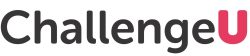 Logo, ChallengeU Dropout Recovery Program, from High School Dropout to College Student, Richmond Virginia (CNW Group/ChallengeU)