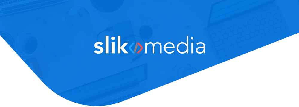 audition antenne Tutor Slik Media | Création de sites web, logos et design personnalisés